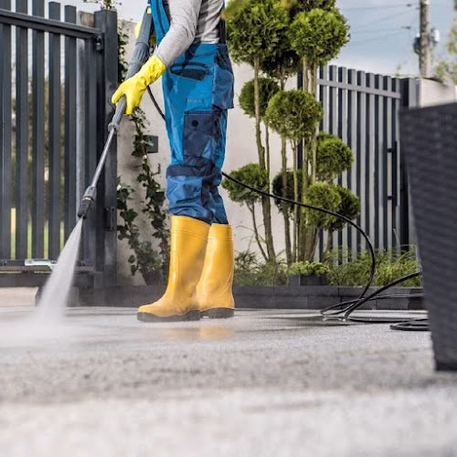 210814 quick and clean service