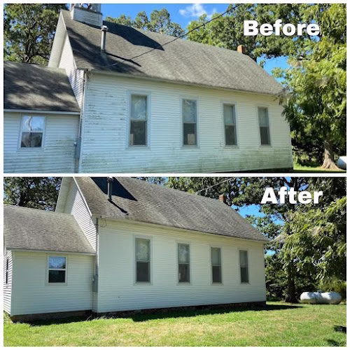 210930 hydro house wash llc