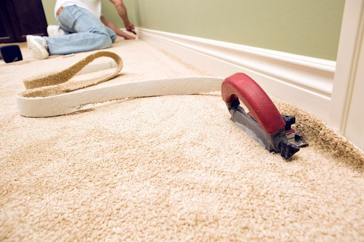 210954 new york carpet installation