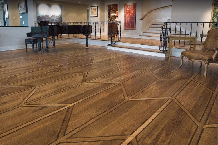 211047 pacific hardwood flooring