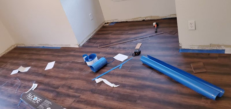 211453 ny flooring installation