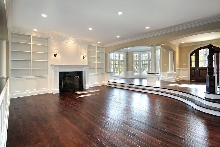 211730 the hardwood giant 8211 wood floor refinishing installs