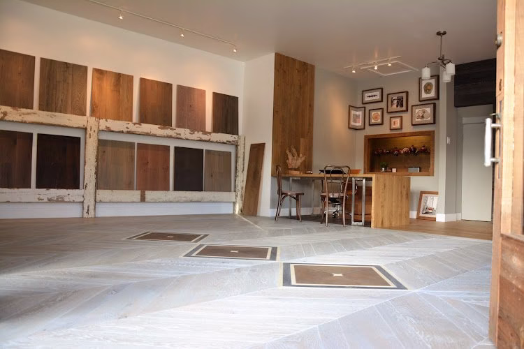 211785 area floor works