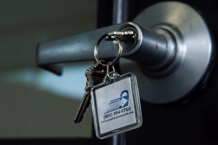 212051 academy locksmith