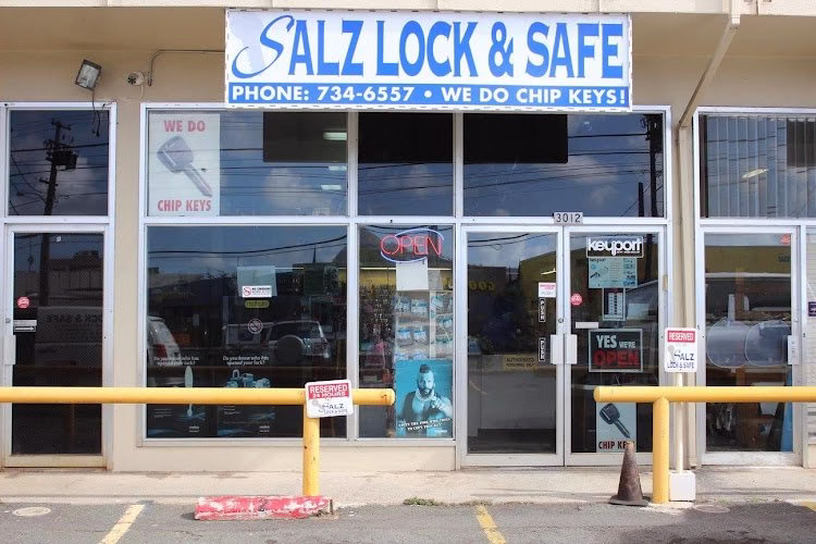 212067 salz lock safe co