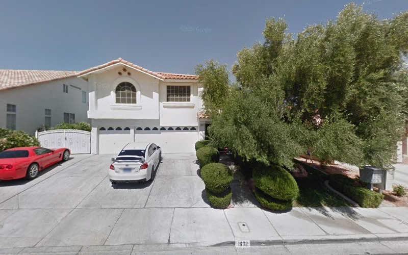 212138 southern nevada locksmith llc