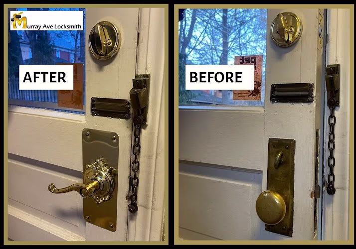 212311 murray avenue locksmith