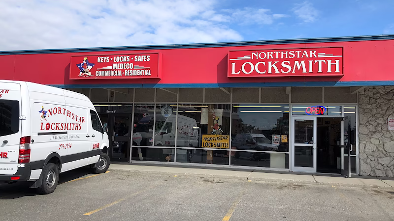212409 northstar locksmith llc