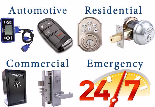 212532 my local locksmith