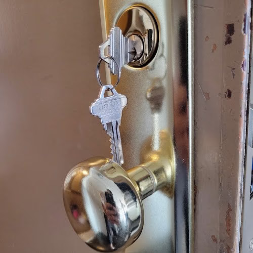 212591 midtown locksmith key copy