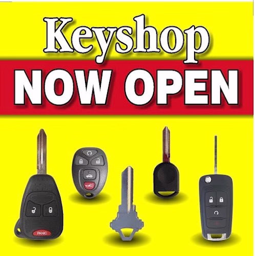 212593 keyless shop locksmith