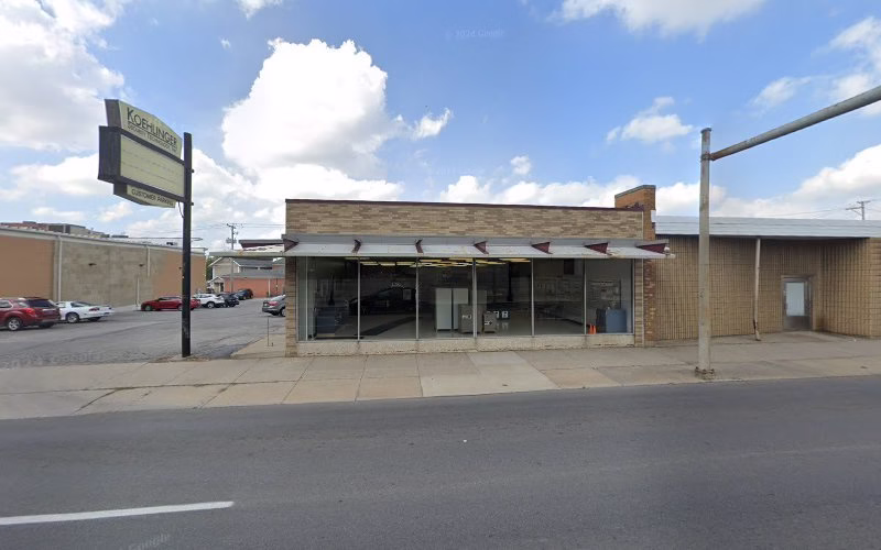 212647 koehlinger security technology inc