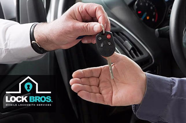 212876 locksmith bros llc