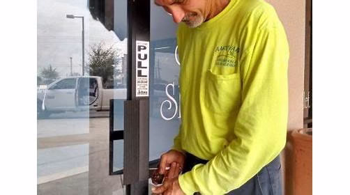 212878 aardvark affordable locksmithing