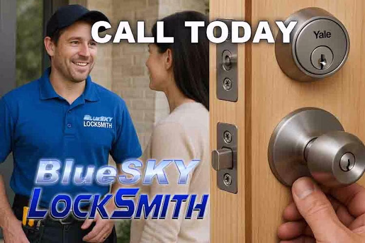 212960 bluesky locksmith llc