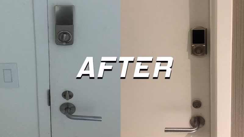 213005 el genio locksmith service inc