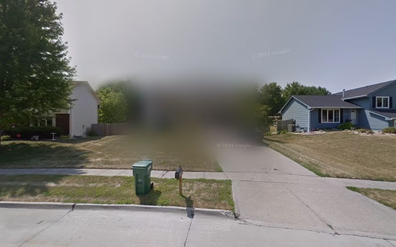 213082 ians lock and key