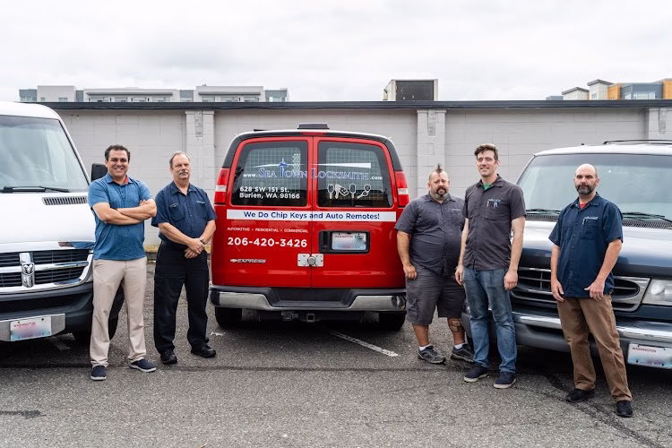 213130 seatown locksmith