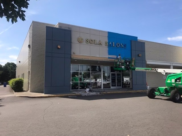 213283 fletcher painting company inc