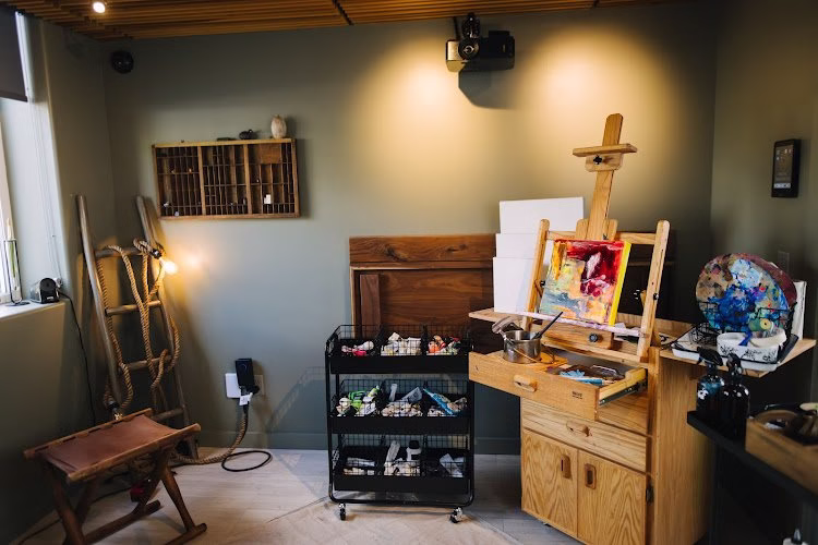 213814 pacific northwest art laboratory