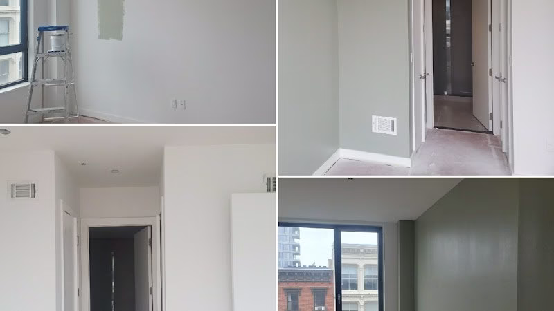 213864 manhattan painters for a day