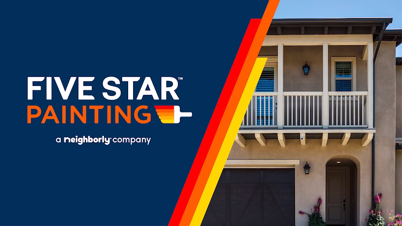 213999 five star painting of overland park