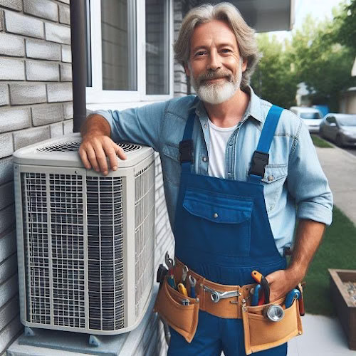 214054 complete heating ac repair pasadena