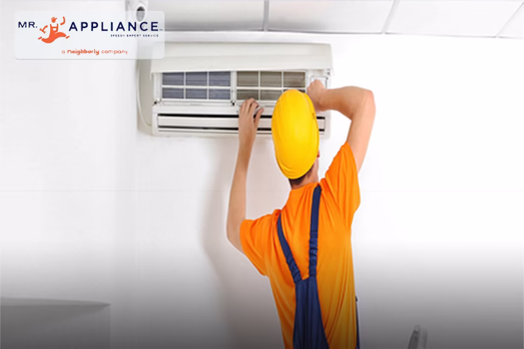 214064 mr. appliance of deer park