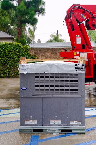 214248 canyon air systems