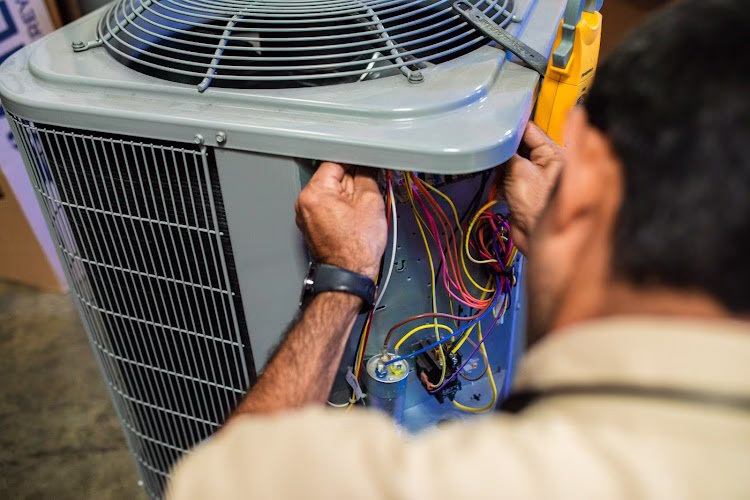 214299 airmaxx heating air conditioning