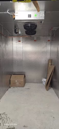 214363 all season heating cooling refrigeration