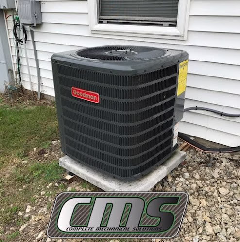 214549 complete mechanical solutions