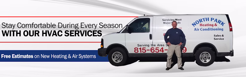 214553 north park heating air conditioning