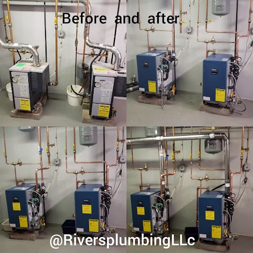 214760 rivers plumbing heating air conditioning hvacr llc