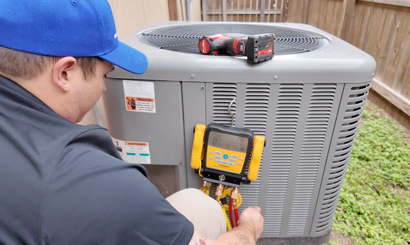 214924 millennium ac