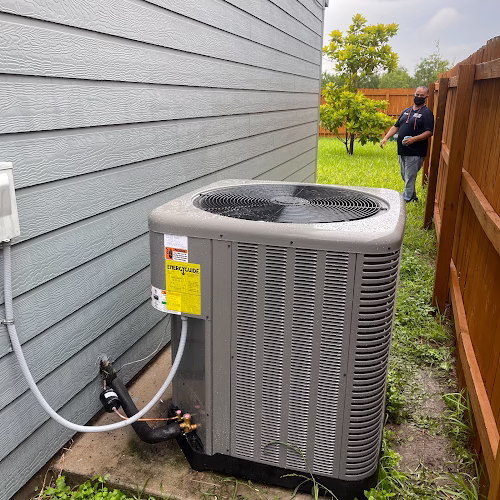 214950 cool aid air conditioning