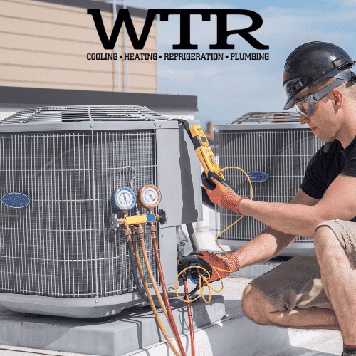 215108 wtr refrigeration cooling heating plumbing