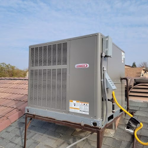 215148 rons heating air conditioning pasadena