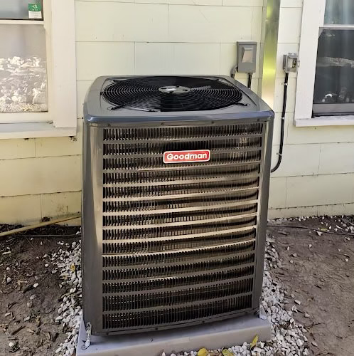 215214 new century hvac