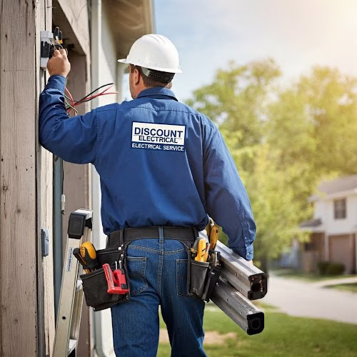 215269 discount electrical service