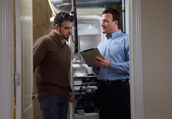 215341 howard heating air conditioning