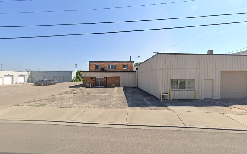 215396 aero mechanical systems inc 1