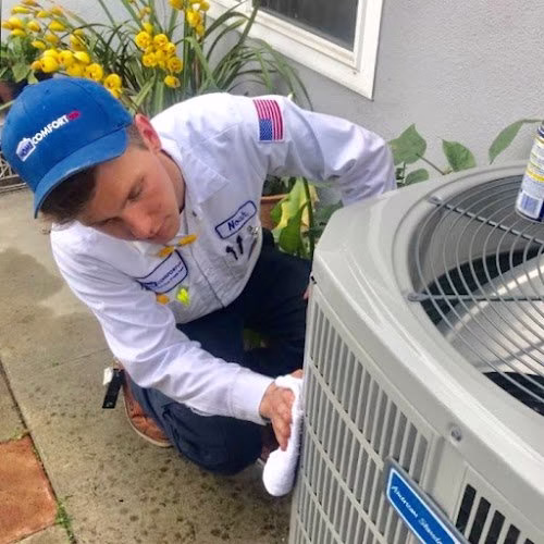 215461 home comfort usa