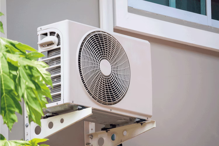 215633 unified hvac repair