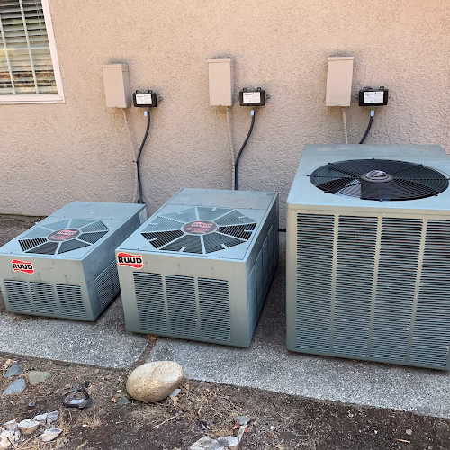 215724 romano heating cooling