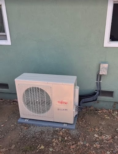 215748 kendrick energy efficient heating air