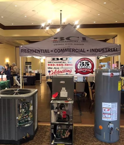 215800 bci plumbing heating and air