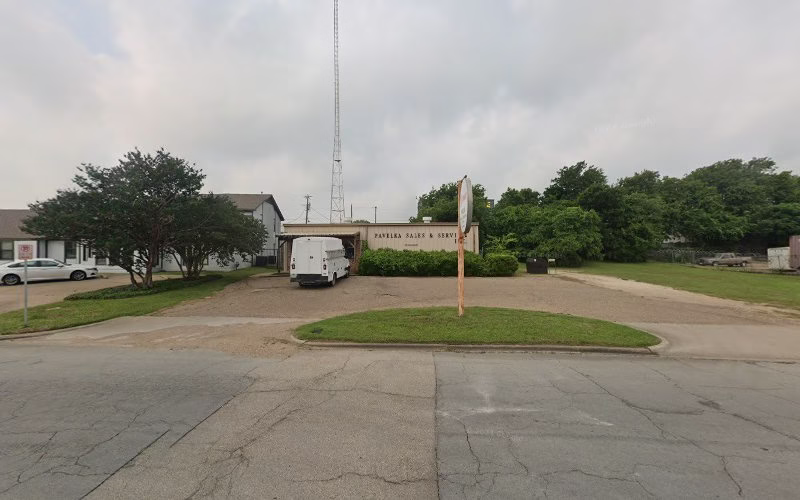 215886 pavelka sales and service