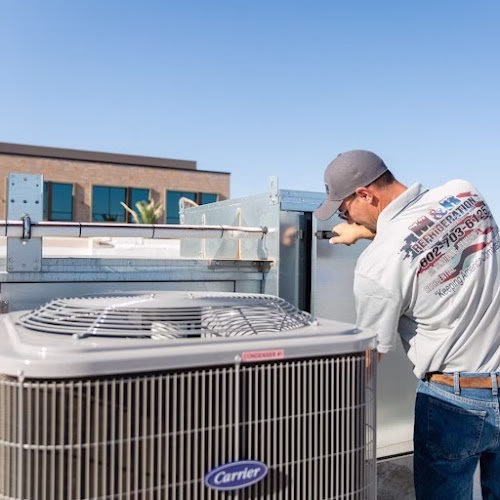 215976 mr refrigeration