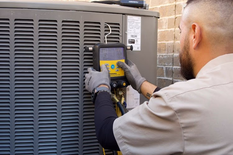 216061 bell mechanical services